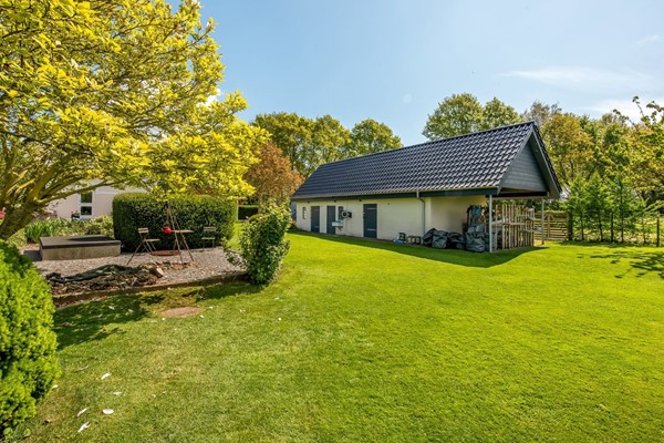 Medium property photo - Steveltvej 17, 6100 Haderslev