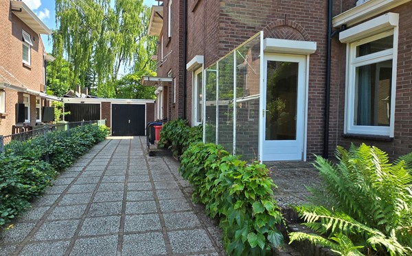 Medium property photo - Albert Cuypstraat 26, 6814 LD Arnhem