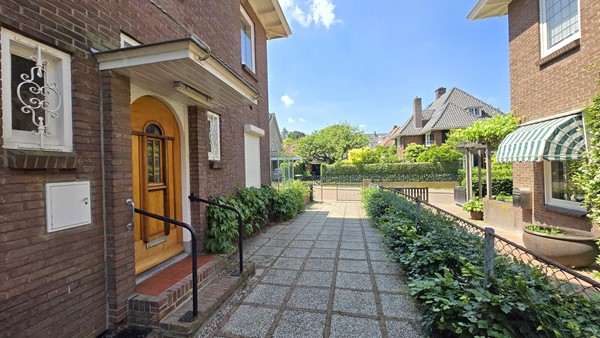 Medium property photo - Albert Cuypstraat 26, 6814 LD Arnhem