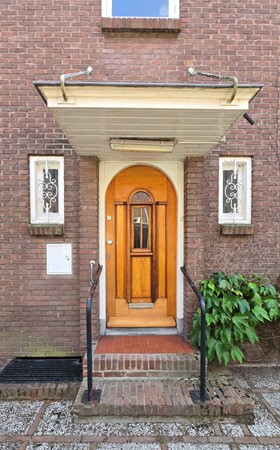 Medium property photo - Albert Cuypstraat 26, 6814 LD Arnhem