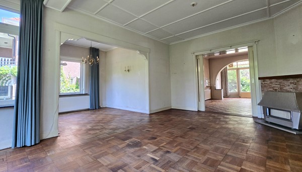 Medium property photo - Albert Cuypstraat 26, 6814 LD Arnhem