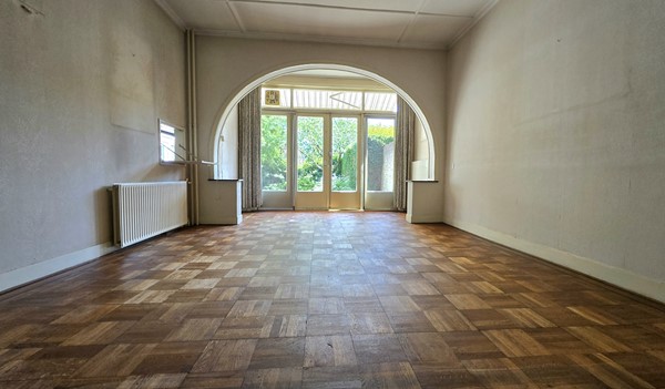 Medium property photo - Albert Cuypstraat 26, 6814 LD Arnhem