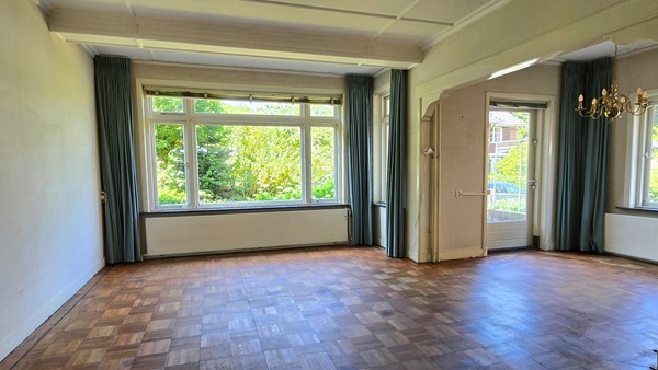 Medium property photo - Albert Cuypstraat 26, 6814 LD Arnhem
