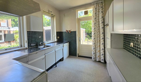 Medium property photo - Albert Cuypstraat 26, 6814 LD Arnhem