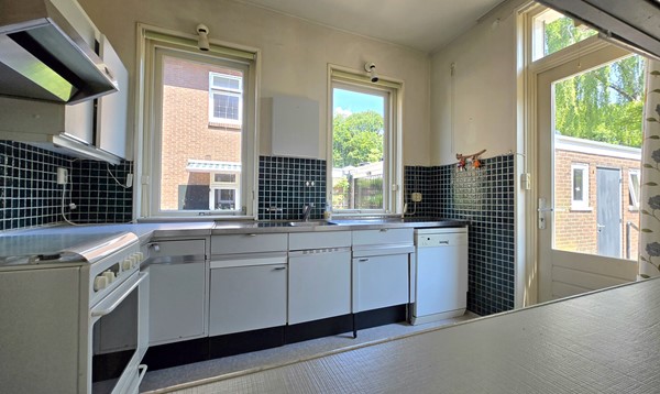 Medium property photo - Albert Cuypstraat 26, 6814 LD Arnhem