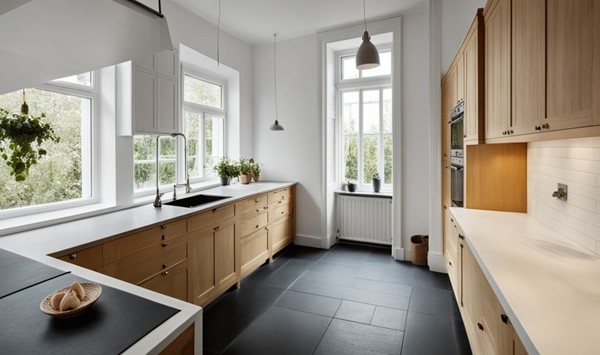 Medium property photo - Albert Cuypstraat 26, 6814 LD Arnhem