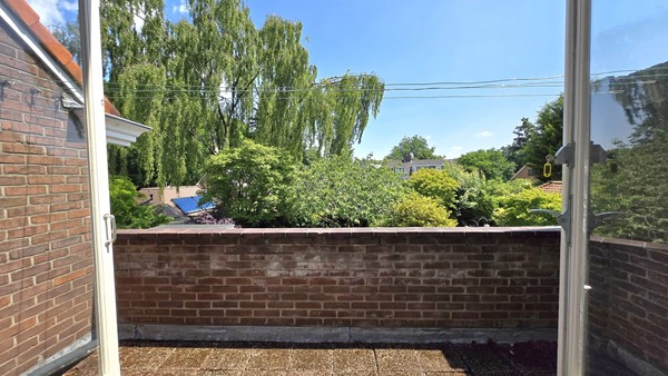 Medium property photo - Albert Cuypstraat 26, 6814 LD Arnhem