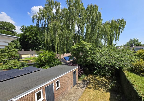 Medium property photo - Albert Cuypstraat 26, 6814 LD Arnhem