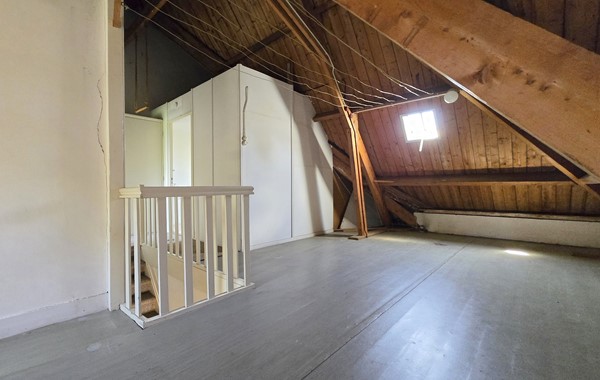 Medium property photo - Albert Cuypstraat 26, 6814 LD Arnhem