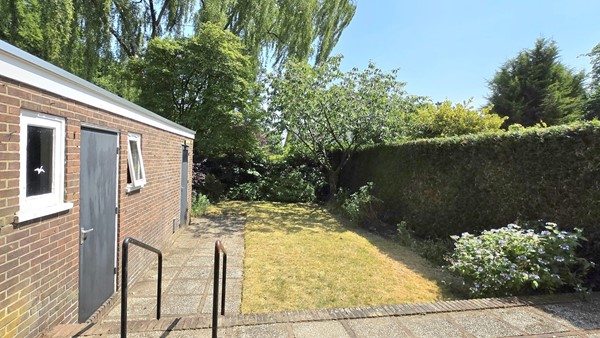 Medium property photo - Albert Cuypstraat 26, 6814 LD Arnhem