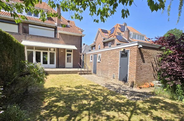 Medium property photo - Albert Cuypstraat 26, 6814 LD Arnhem