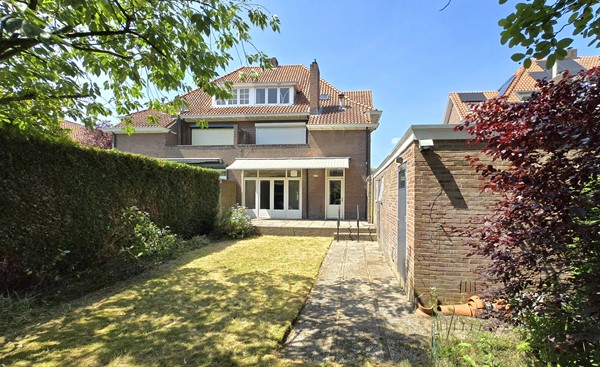 Medium property photo - Albert Cuypstraat 26, 6814 LD Arnhem