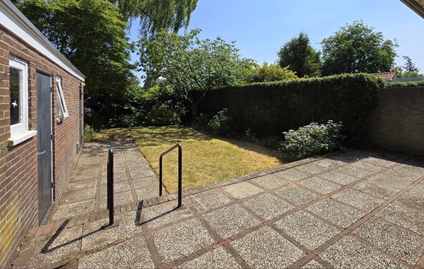 Medium property photo - Albert Cuypstraat 26, 6814 LD Arnhem