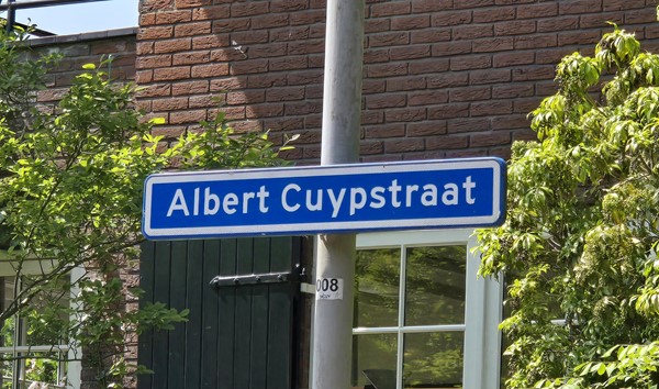 Medium property photo - Albert Cuypstraat 26, 6814 LD Arnhem