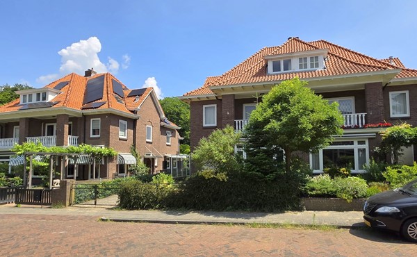 Medium property photo - Albert Cuypstraat 26, 6814 LD Arnhem