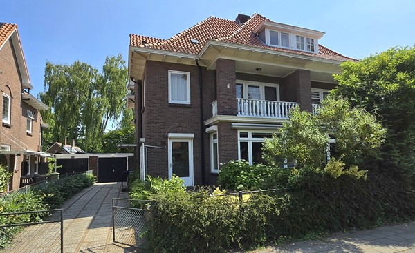 Medium property photo - Albert Cuypstraat 26, 6814 LD Arnhem