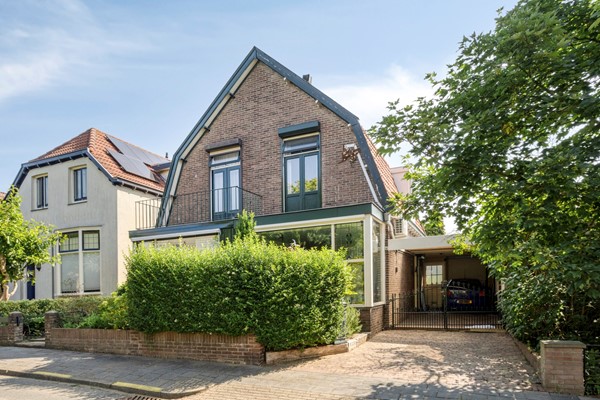 Medium property photo - Molenweg 28, 6862 HP Oosterbeek