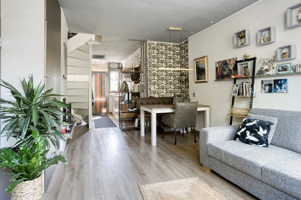 Medium property photo - Molenweg 28, 6862 HP Oosterbeek