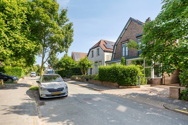 Medium property photo - Molenweg 28, 6862 HP Oosterbeek
