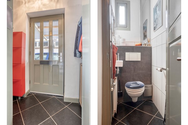 Medium property photo - Molenweg 28, 6862 HP Oosterbeek