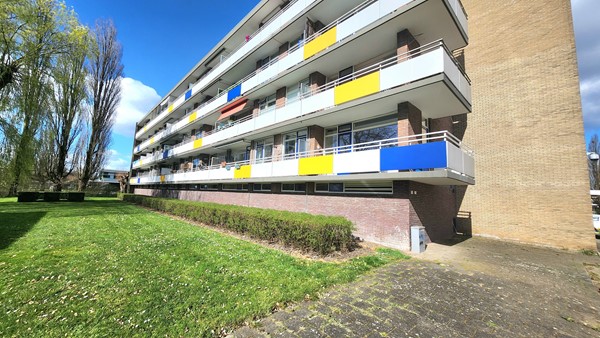 Te koop: Prachtig, ruim appartement te koop!