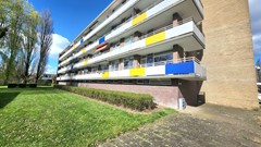 Te koop: Prachtig, ruim appartement te koop!