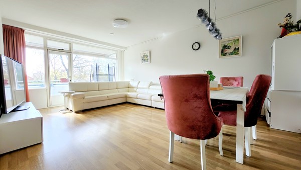 Medium property photo - Van Borselenstraat 172, 6826 NR Arnhem