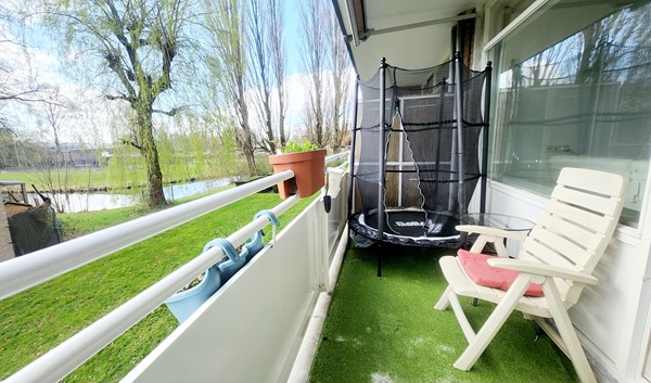 Medium property photo - Van Borselenstraat 172, 6826 NR Arnhem