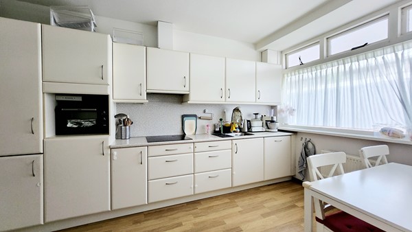 Medium property photo - Van Borselenstraat 172, 6826 NR Arnhem