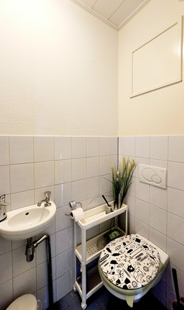 Medium property photo - Van Borselenstraat 172, 6826 NR Arnhem