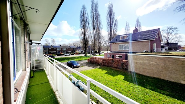 Medium property photo - Van Borselenstraat 172, 6826 NR Arnhem