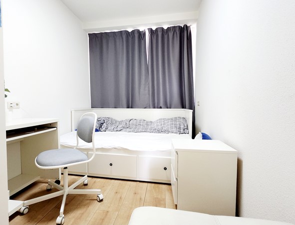 Medium property photo - Van Borselenstraat 172, 6826 NR Arnhem