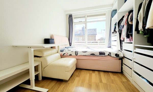 Medium property photo - Van Borselenstraat 172, 6826 NR Arnhem
