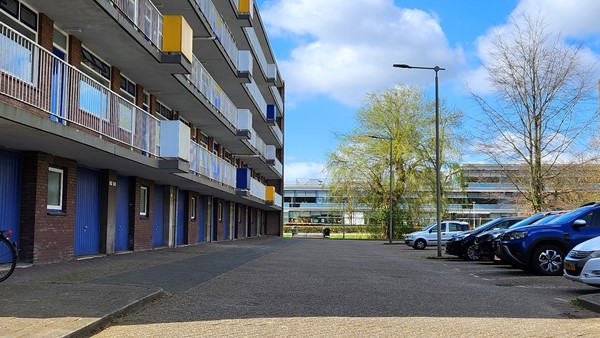 Medium property photo - Van Borselenstraat 172, 6826 NR Arnhem