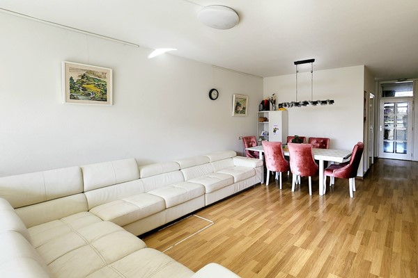 Medium property photo - Van Borselenstraat 172, 6826 NR Arnhem