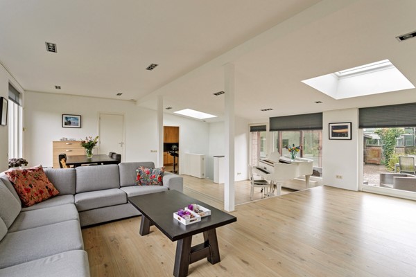 Medium property photo - Waterweg 78, 6871 XH Renkum