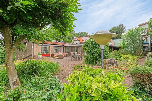 Medium property photo - Waterweg 78, 6871 XH Renkum