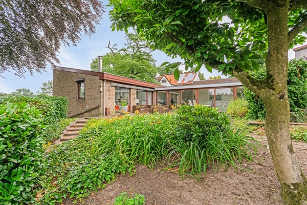 Medium property photo - Waterweg 78, 6871 XH Renkum