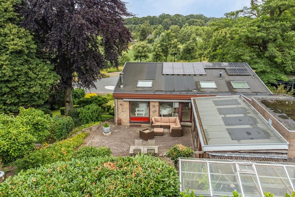Medium property photo - Waterweg 78, 6871 XH Renkum