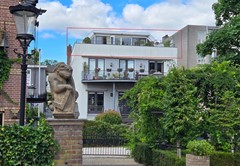 Te koop: Geweldige ruimte met riant dakterras midden in het centrum van Oosterbeek!