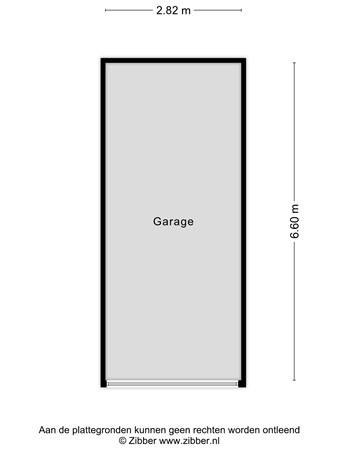 Utrechtseweg 164B, 6862 AT Oosterbeek - 475075_2D_Garage_Utrechtseweg_164_B_Oosterbeek_02.jpg