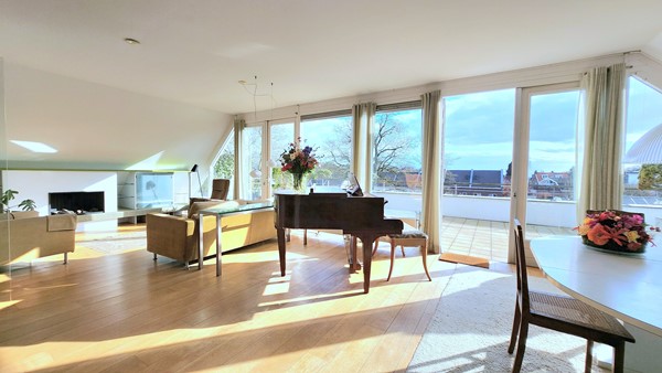 Medium property photo - Utrechtseweg 164B, 6862 AT Oosterbeek
