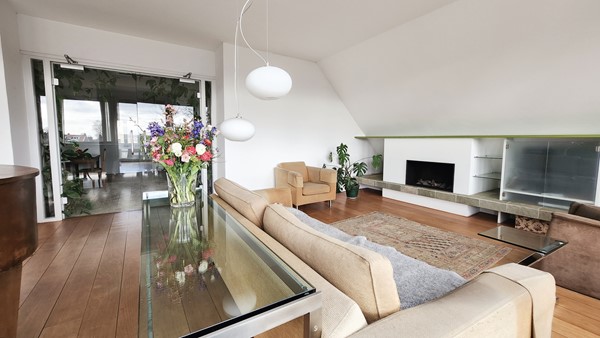 Medium property photo - Utrechtseweg 164B, 6862 AT Oosterbeek
