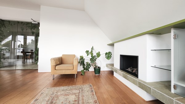Medium property photo - Utrechtseweg 164B, 6862 AT Oosterbeek