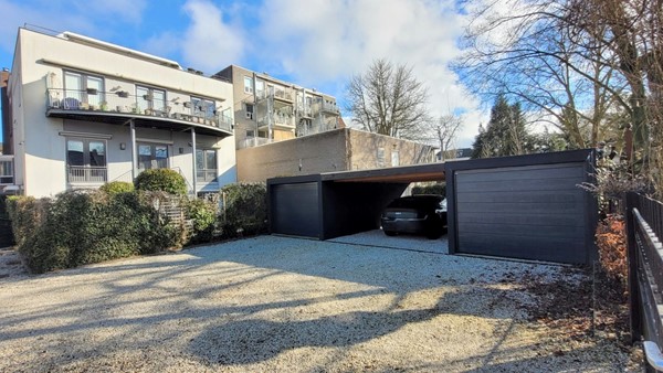 Medium property photo - Utrechtseweg 164B, 6862 AT Oosterbeek