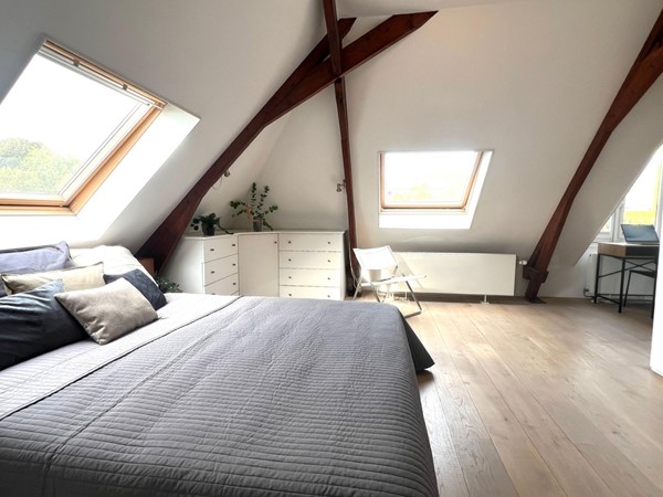 Medium property photo - Utrechtseweg 164B, 6862 AT Oosterbeek