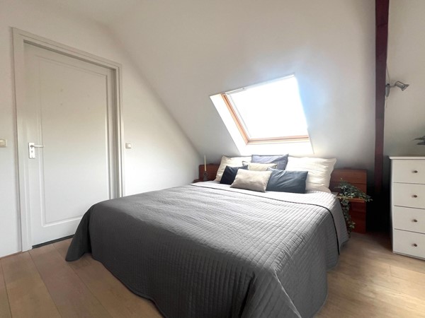 Medium property photo - Utrechtseweg 164B, 6862 AT Oosterbeek