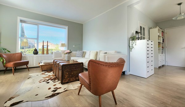 Medium property photo - Ireneweg 10, 6862 HL Oosterbeek