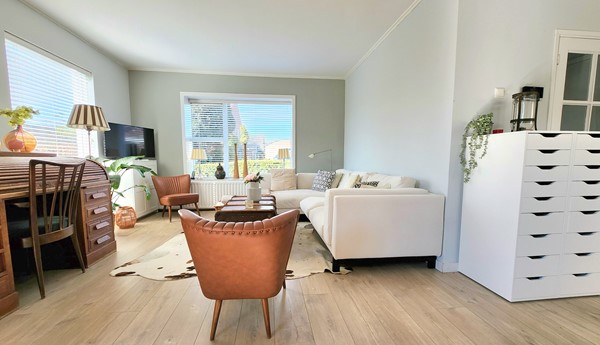 Medium property photo - Ireneweg 10, 6862 HL Oosterbeek