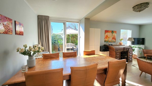 Medium property photo - Ireneweg 10, 6862 HL Oosterbeek